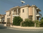 Luxury villa in Larnaca